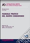 Manuale pratico del nuovo condominio libro