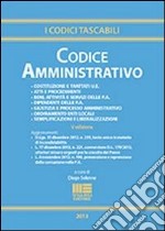 Codice amministrativo libro