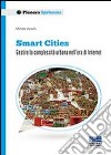 Smart Cities libro di Vianello Michele