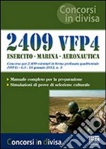 2409 VFP4 libro