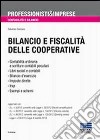 Bilancio e fiscalità delle cooperative libro