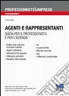 Agenti e rappresentanti libro