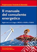 Il manuale del consulente energetico libro