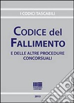 Codice del fallimento libro