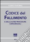 Codice del fallimento libro