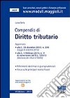 Compendio di diritto tributario libro