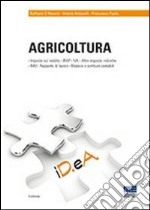 Agricoltura libro