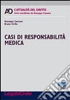 Casi di responsabilità medica libro