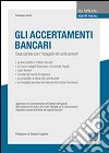 Gli accertamenti bancari libro