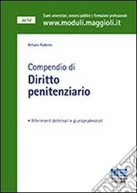 Compendio di diritto penitenziario