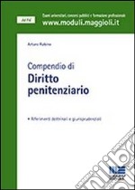 Compendio di diritto penitenziario