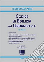 Codice di edilizia ed urbanistica