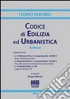 Codice di edilizia ed urbanistica libro