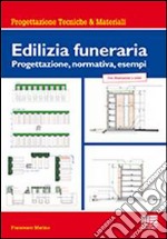 Edilizia funeraria libro