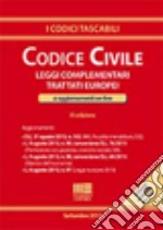 Codice civile libro