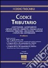 Codice tributario libro