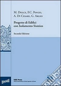 Progetto di edifici con isolamento sismico
