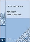 Input sismico e stabilità geotecnica dei siti di costruzione libro di Foti Sebastiano Lai Carlo Rota Maria