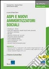 Aspi e nuovi ammortizzatori sociali libro