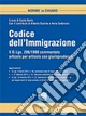 Codice dell'immigrazione