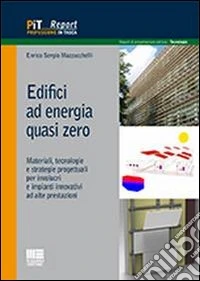 Edifici ad energia quasi zero