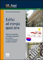 Edifici ad energia quasi zero