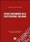 Guida ragionata alla Costituzione Italiana libro