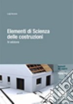 Elementi di scienza delle costruzioni libro