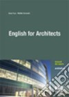 English for architects libro