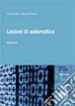 Lezioni di automatica libro