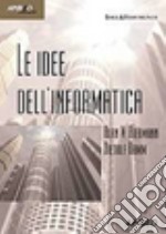 Le idee dell'informatica libro