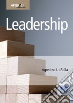 Leadership libro