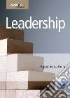 Leadership libro