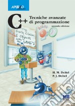 C++. Tecniche avanzate di programmazione libro