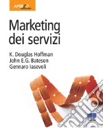 Marketing dei servizi libro