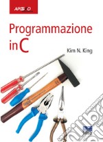 Programmazione in C libro usato