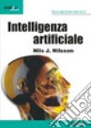 Intelligenza artificiale libro di Nilsson Nils J.