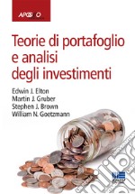 Teorie di portafoglio e analisi degli investimenti