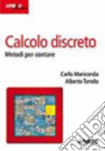 Calcolo discreto. Metodi per contare