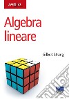 Algebra lineare libro
