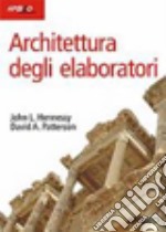 Architettura degli elaboratori libro