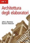 Architettura degli elaboratori libro