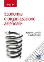 Economia e organizzazione aziendale libro