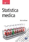 Statistica medica libro