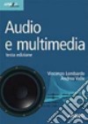 Audio e multimedia libro