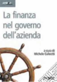La finanza nel governo dell'azienda libro