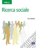 Ricerca sociale libro