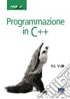 Programmazione in C++ libro