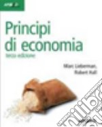 Principi di economia libro