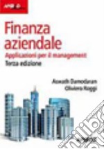 Finanza aziendale